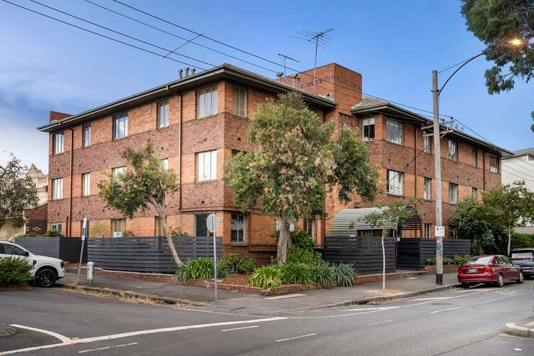 7/600 Station Street, Carlton North VIC 3054