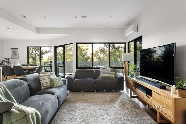 Fifth view of Homely house listing, 50 Ryans Road, Eltham VIC 3095