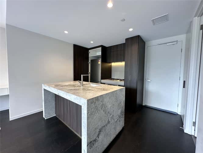 Second view of Homely apartment listing, 203/601 St Kilda Road, Melbourne VIC 3004