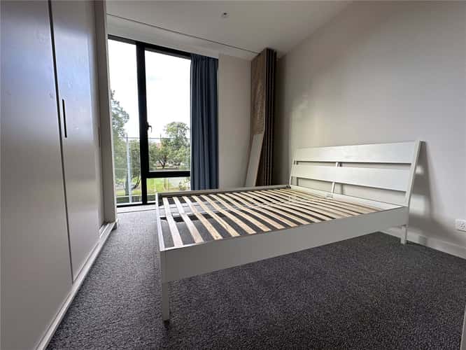 Fifth view of Homely apartment listing, 203/601 St Kilda Road, Melbourne VIC 3004
