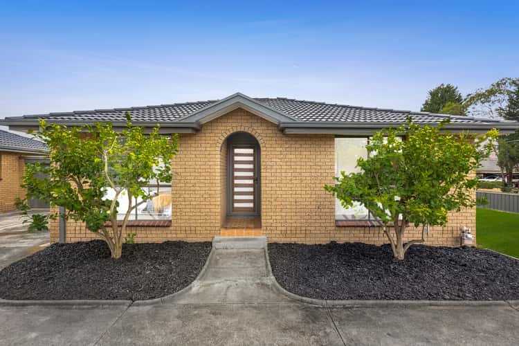 1/40 Bruce Street, Dandenong VIC 3175