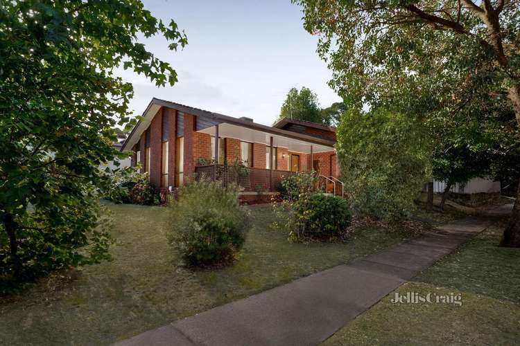 43 Glen Katherine Drive, St Helena VIC 3088