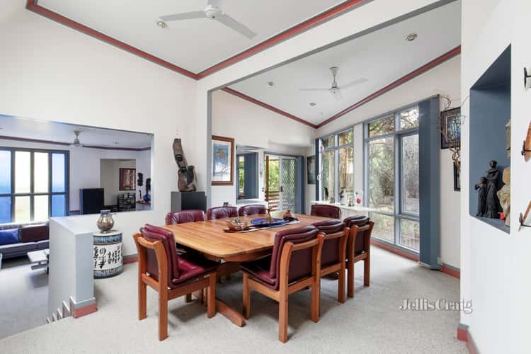 Sixth view of Homely house listing, 15 Riverview Road, Montmorency VIC 3094