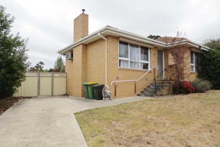 121 Delta Road, Greensborough VIC 3088