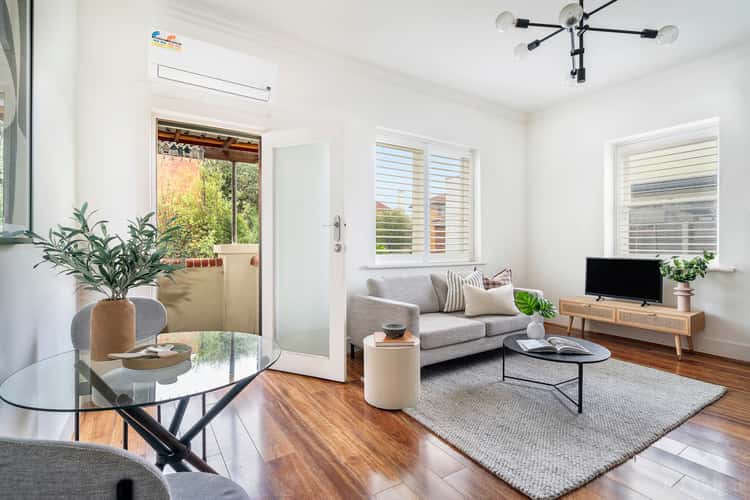 Main view of Homely apartment listing, 8/6 May Street, Elwood VIC 3184