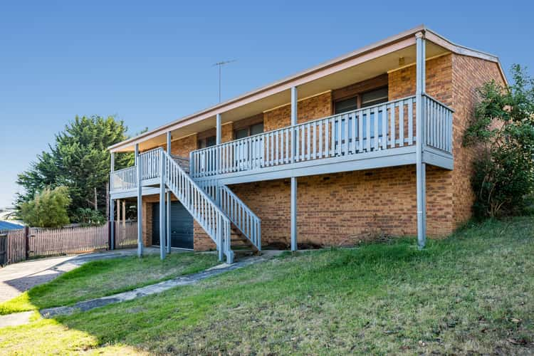 Main view of Homely house listing, 52 Halibut Ave, Ocean Grove VIC 3226