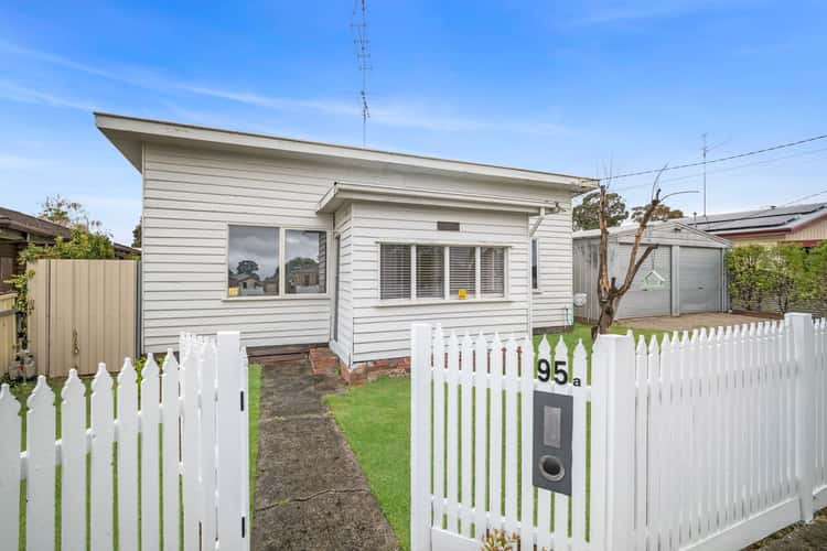 95A Beverin Street, Sebastopol VIC 3356