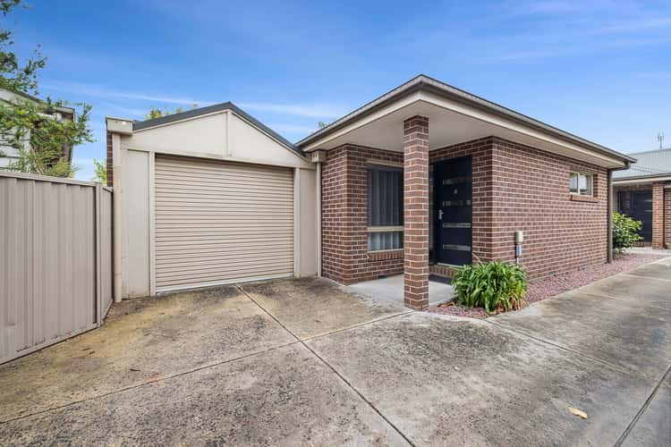 2/519 Bond Street, Golden Point VIC 3350