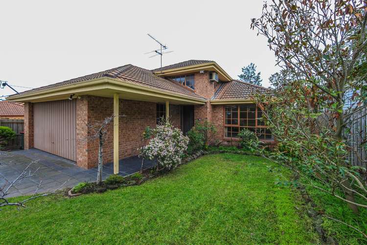 26 Staughton Road, Glen Iris VIC 3146