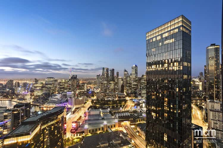 5007/45 Clarke Street, Southbank VIC 3006