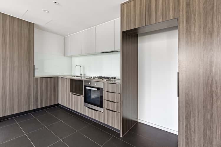 Third view of Homely apartment listing, 2705E/888 Collins Street, Docklands VIC 3008