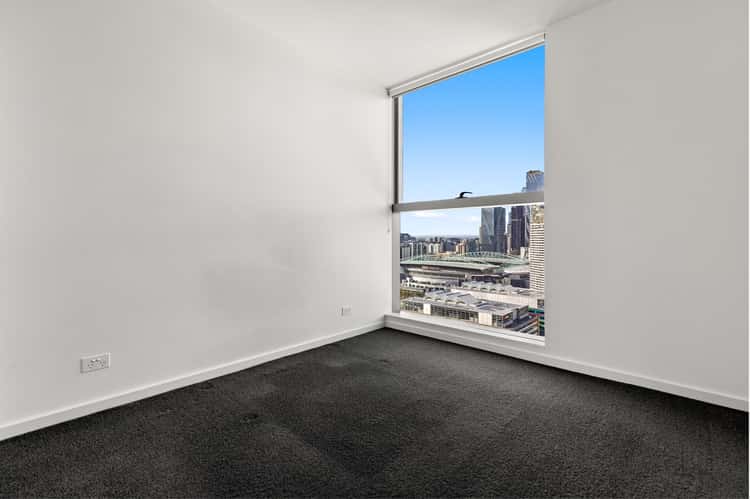 Fifth view of Homely apartment listing, 2705E/888 Collins Street, Docklands VIC 3008