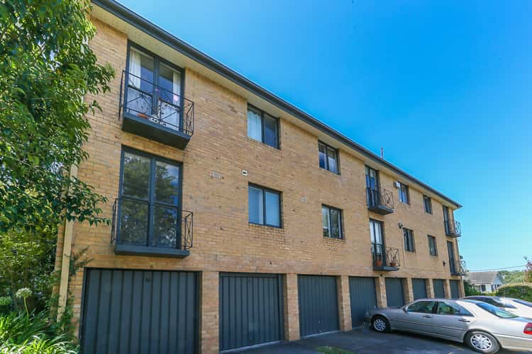 2/33 Anderson Road, Hawthorn East VIC 3123