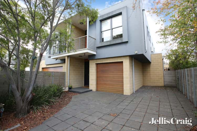 1A Vista Road, Hampton VIC 3188