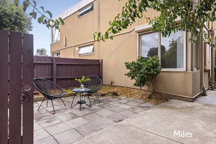 Main view of Homely apartment listing, 4/239 Rathmines Street, Fairfield VIC 3078