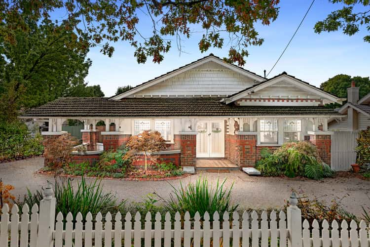 419 Mont Albert Road, Mont Albert VIC 3127