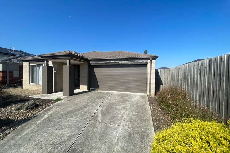 11 Stringybark Ave, Wallan VIC 3756