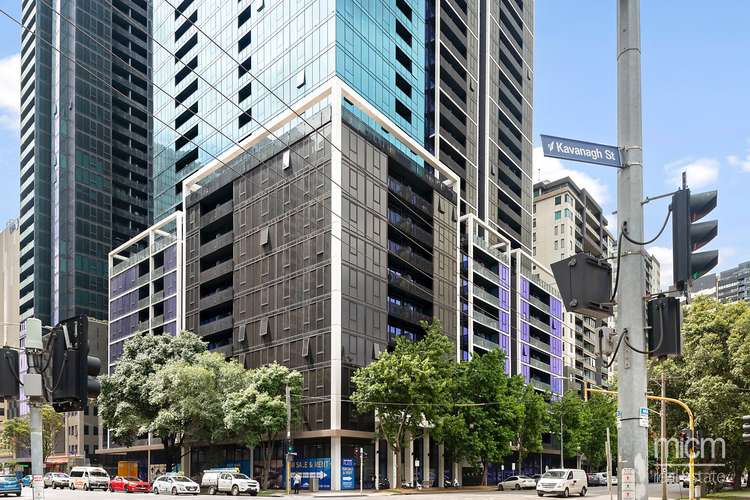 604/60 Kavanagh Street, Southbank VIC 3006