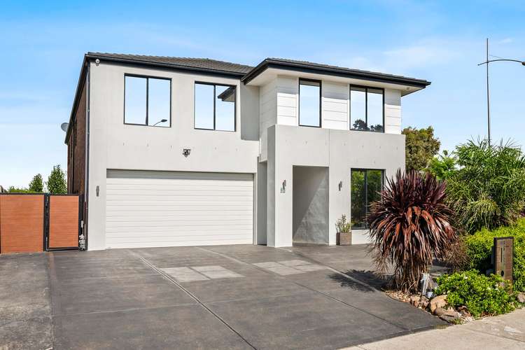 45 Blue Lake Drive, Wallan VIC 3756