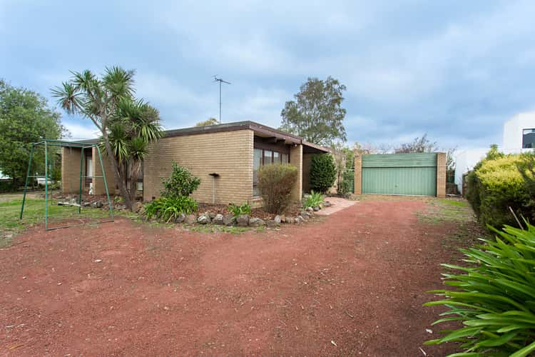 25 Gillies Street South, Alfredton VIC 3350