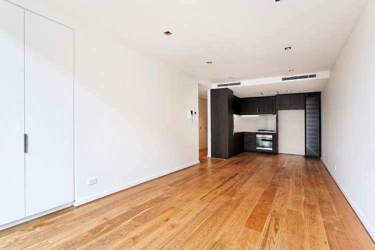 Third view of Homely apartment listing, 13/40 Harold Street, Hawthorn East VIC 3123
