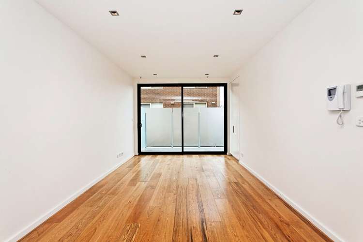 Fourth view of Homely apartment listing, 13/40 Harold Street, Hawthorn East VIC 3123