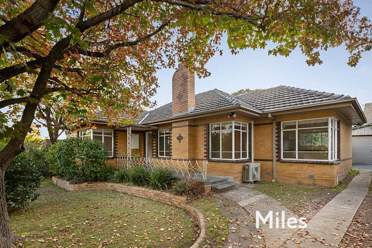 43 Devonshire Road, Watsonia VIC 3087