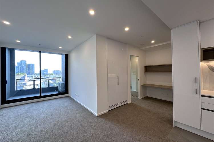 207/408 Spencer Street, West Melbourne VIC 3003