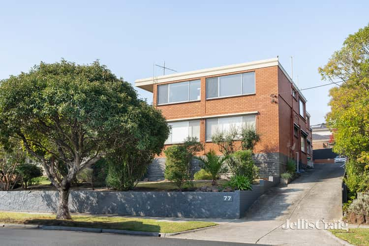 4/77 Yarra Street, Heidelberg VIC 3084