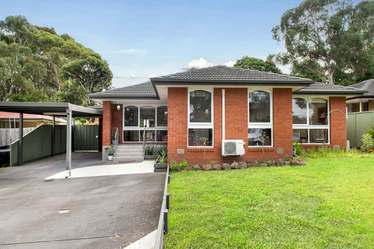 Main view of Homely house listing, 12 Heswall Court, Wantirna VIC 3152