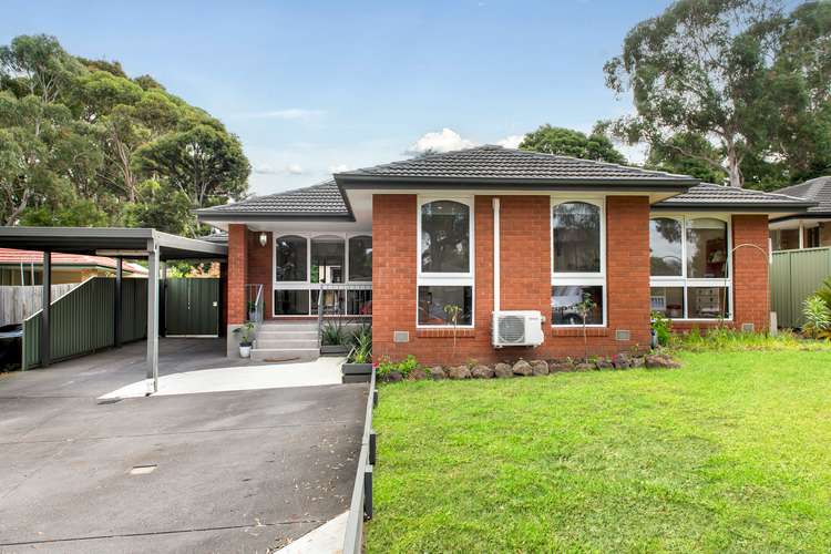 12 Heswall Court, Wantirna VIC 3152