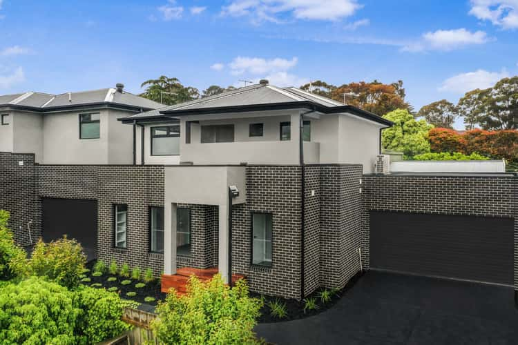 2/6 Hartwell Court, Mooroolbark VIC 3138