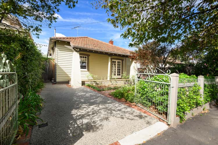 14 Downing Street, Oakleigh VIC 3166