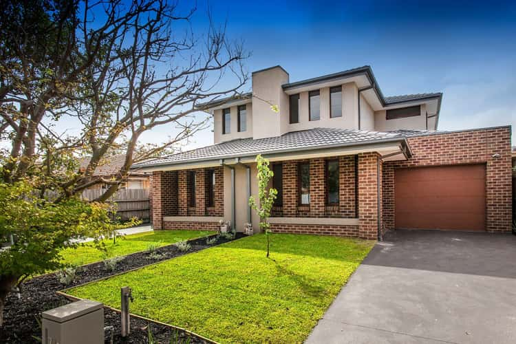 Main view of Homely townhouse listing, 74B Brady Road, Bentleigh East VIC 3165