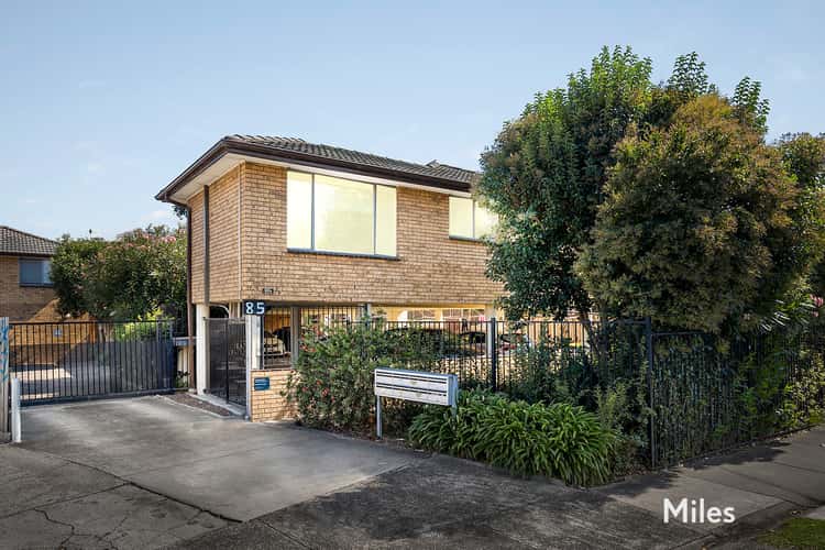 Sixth view of Homely apartment listing, 6/85 Yarralea Street, Alphington VIC 3078