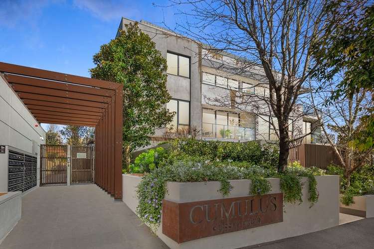 316/6 Lisson Grove, Hawthorn VIC 3122