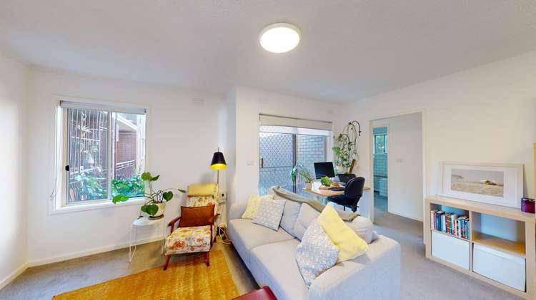 Main view of Homely apartment listing, 29/174-176 Victoria Street, Brunswick VIC 3056