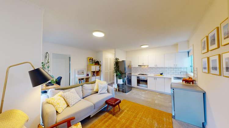 Third view of Homely apartment listing, 29/174-176 Victoria Street, Brunswick VIC 3056