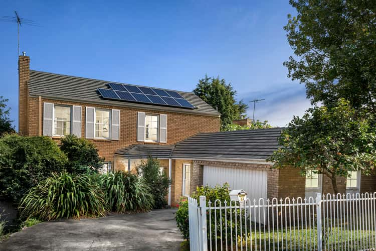 13 Nairn Avenue, Ascot Vale VIC 3032