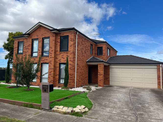 Main view of Homely house listing, 1 Jardine Street, Manor Lakes VIC 3024