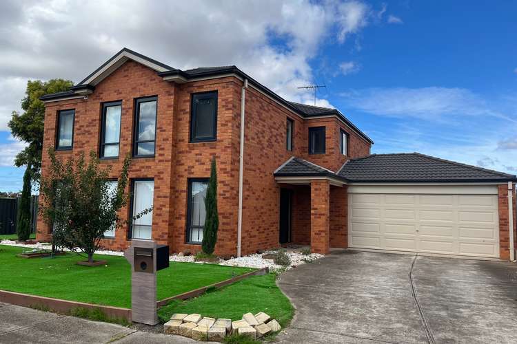 Main view of Homely house listing, 1 Jardine Street, Manor Lakes VIC 3024