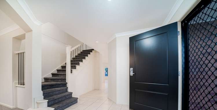 Second view of Homely house listing, 1 Jardine Street, Manor Lakes VIC 3024