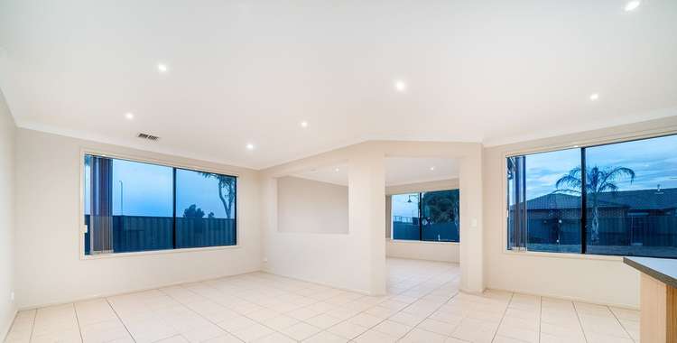 Fourth view of Homely house listing, 1 Jardine Street, Manor Lakes VIC 3024
