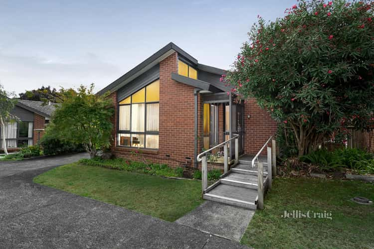 5/23 Bamfield Road, Heidelberg Heights VIC 3081