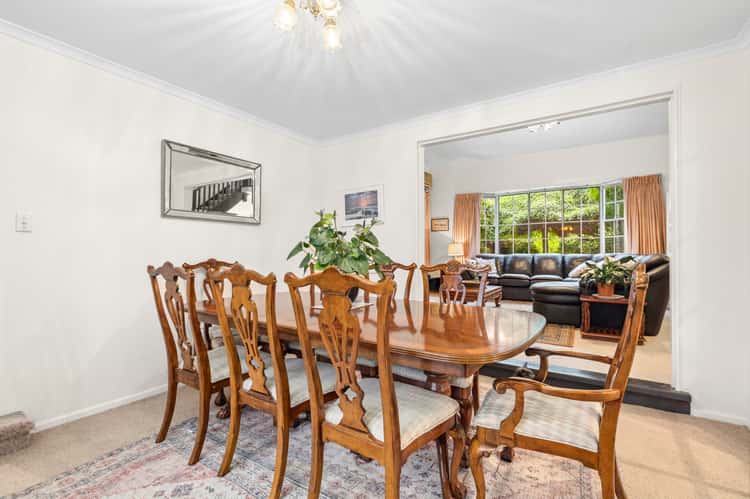 Fifth view of Homely house listing, 3 Waimarie Drive, Mount Waverley VIC 3149