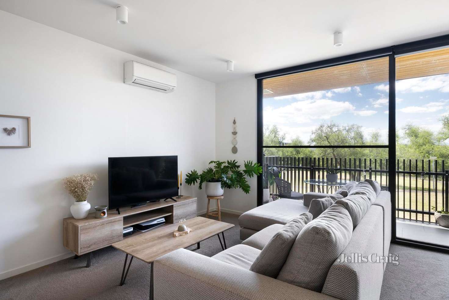 Main view of Homely apartment listing, 210/14 Chancellor Avenue, Bundoora VIC 3083