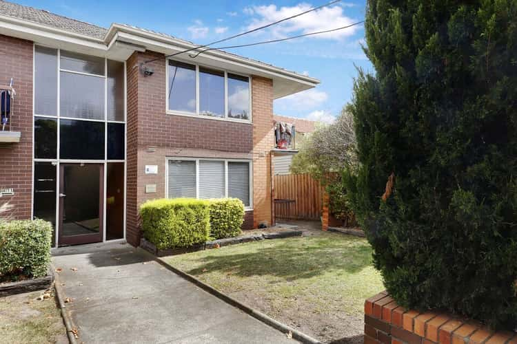 10/9 Acacia St, Carnegie VIC 3163