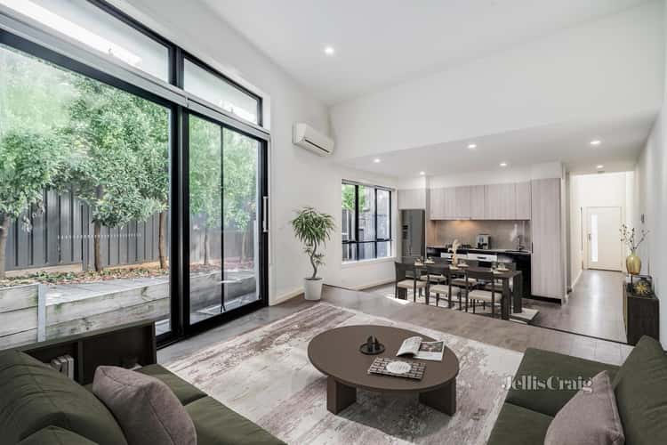 Third view of Homely townhouse listing, 6/46 Station Road, Rosanna VIC 3084