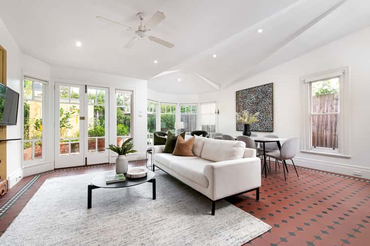 Second view of Homely house listing, 27A Alma Road, Camberwell VIC 3124