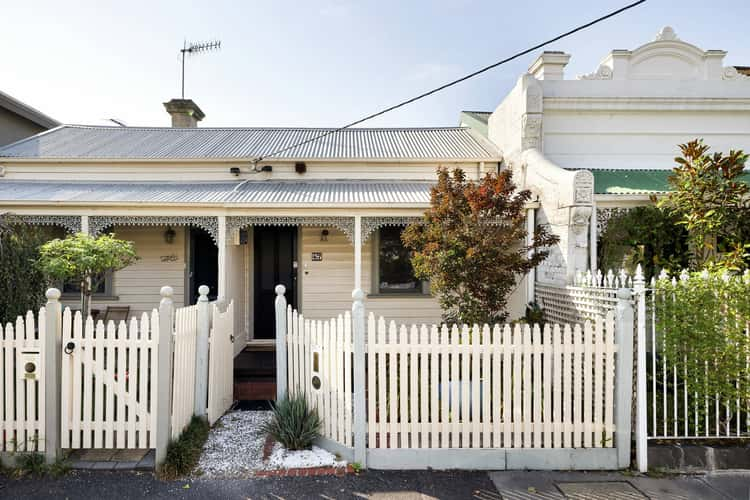 47 Edinburgh Street, Richmond VIC 3121